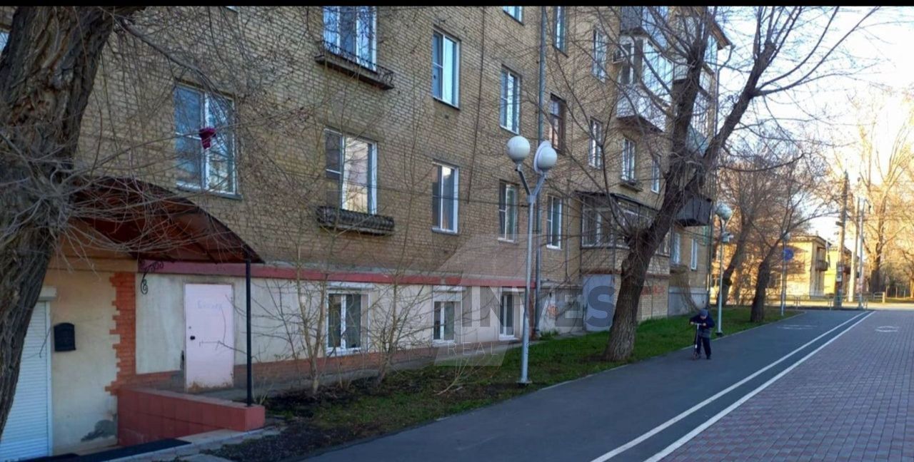 свободного назначения г Челябинск р-н Ленинский ул Новороссийская 87 фото 4