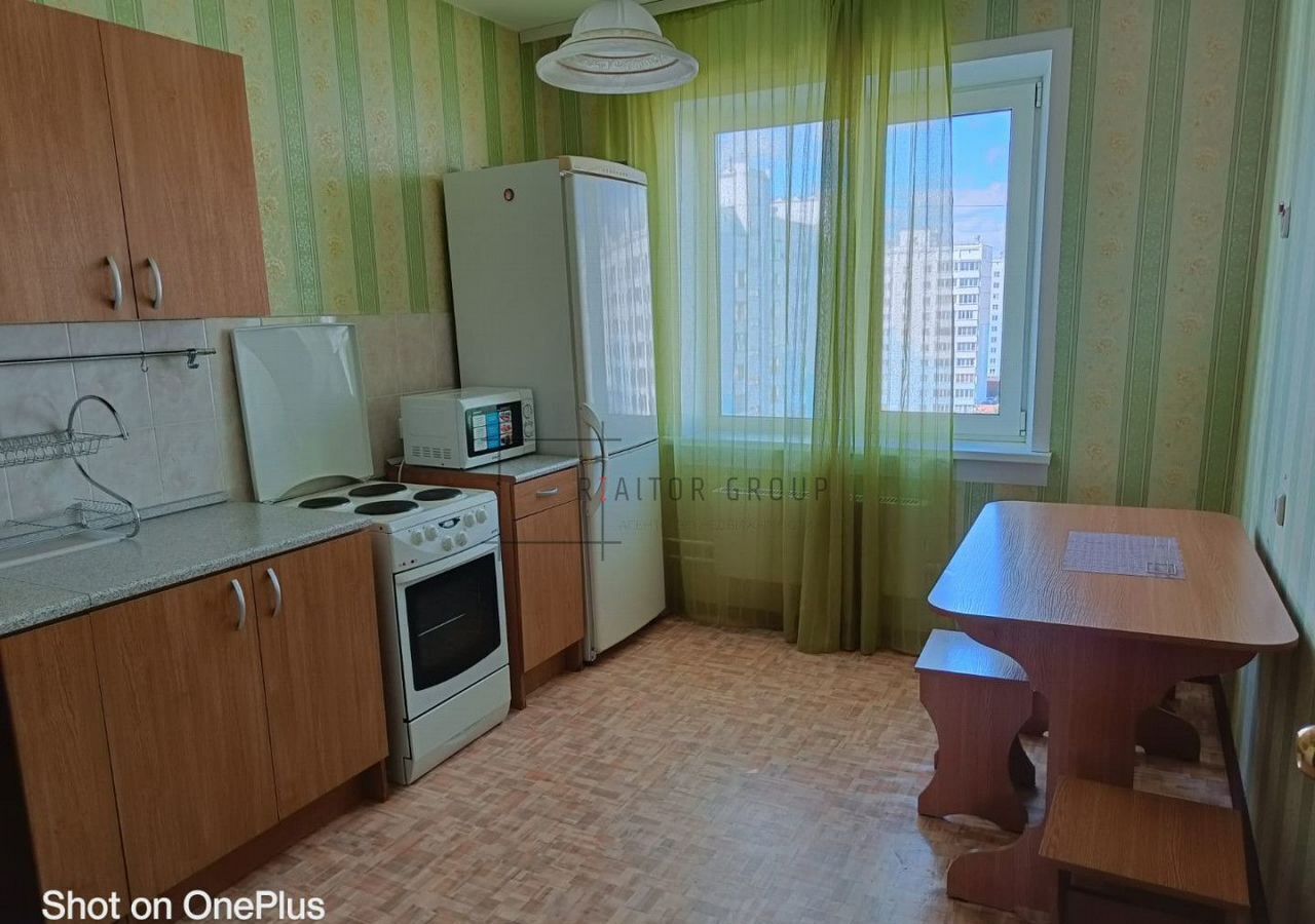 квартира г Новосибирск р-н Ленинский ул Титова 234/1 фото 1