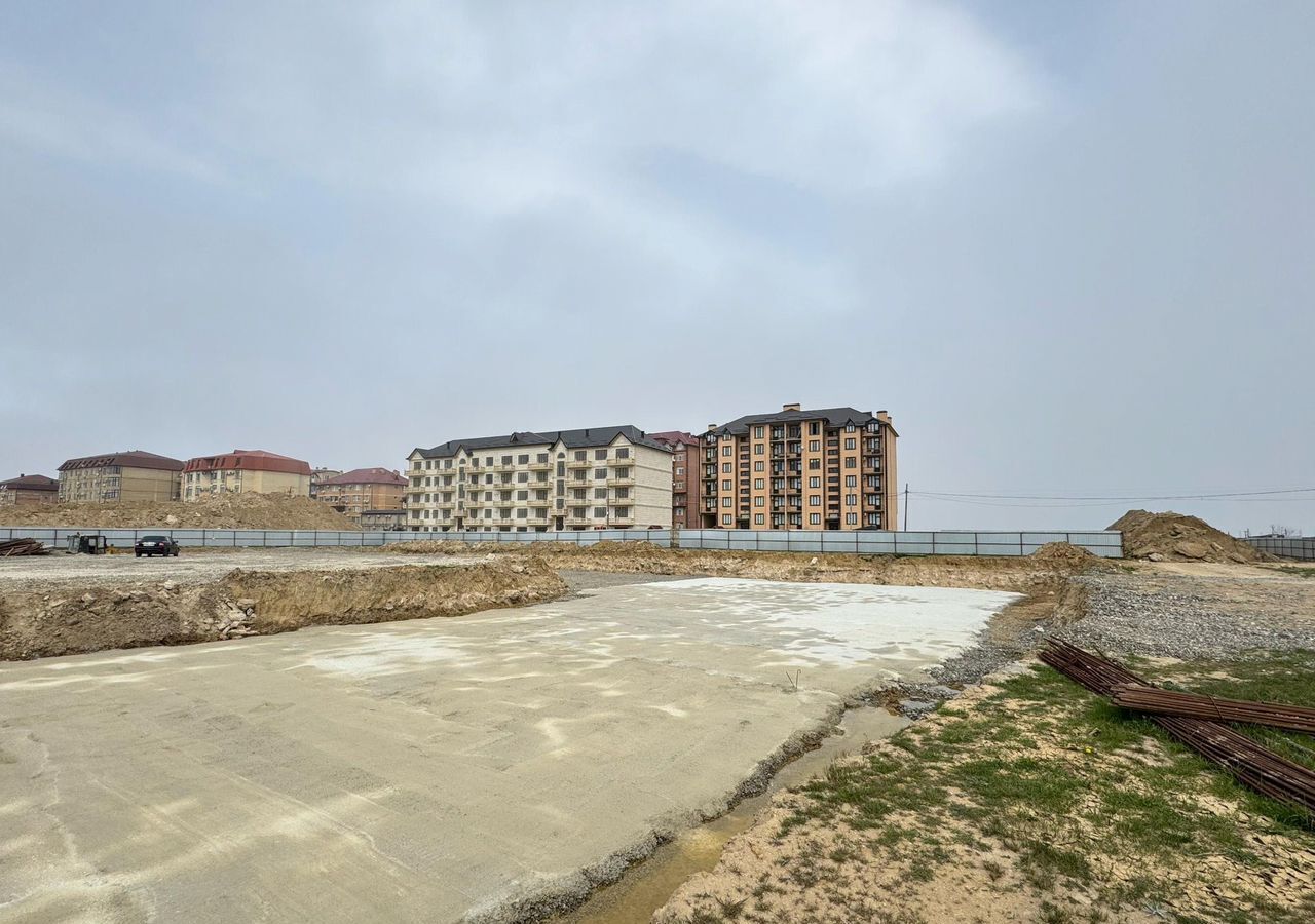 квартира г Избербаш ул Им Р.Зорге 44 фото 2