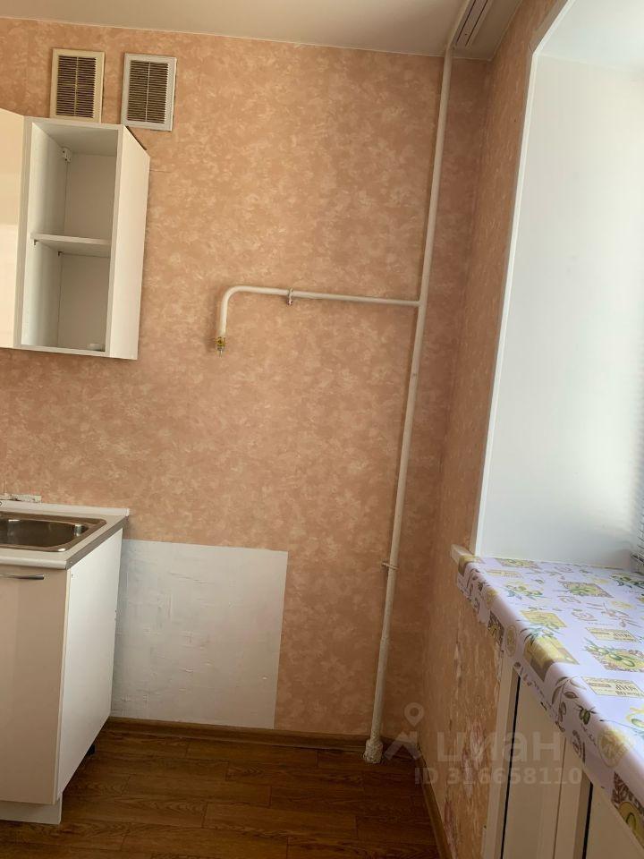 квартира г Екатеринбург р-н Орджоникидзевский ул Стачек 44 фото 8