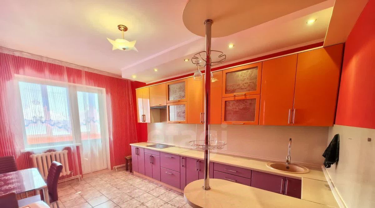 квартира г Брянск р-н Фокинский пр-кт Московский 49к/1 фото 12
