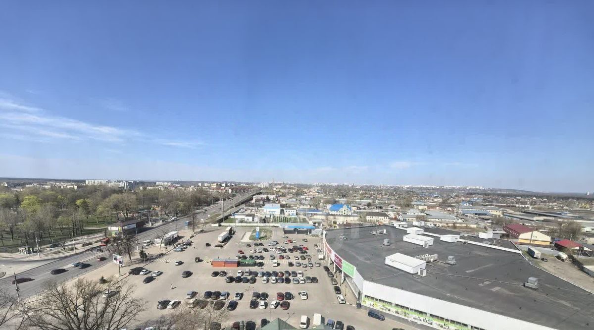 квартира г Брянск р-н Фокинский пр-кт Московский 49к/1 фото 20