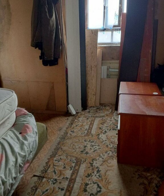 дом р-н Вологодский снт Радужное Аммофос-1, Череповец фото 5