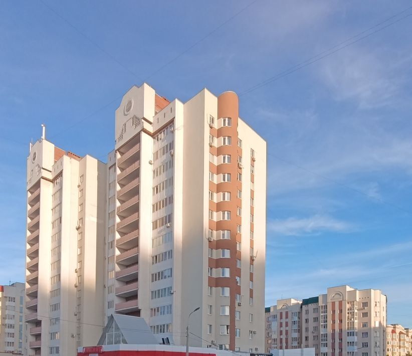 свободного назначения г Уфа р-н Кировский ул Софьи Перовской 42 фото 1