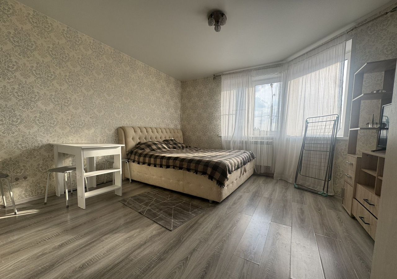 квартира г Домодедово ул Курыжова 30 фото 10