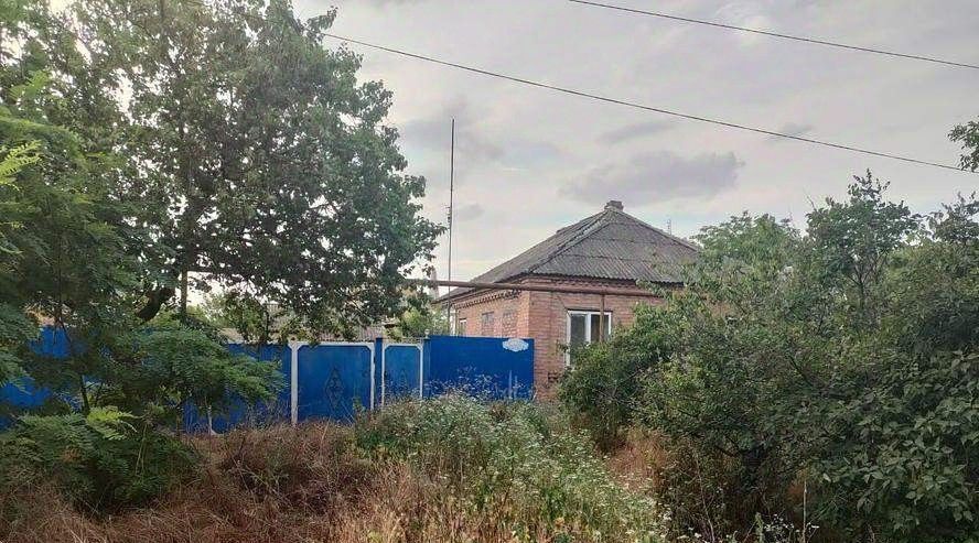 дом р-н Советский г Зеленокумск ул Ардинцева 10 Советский муниципальный округ фото 2