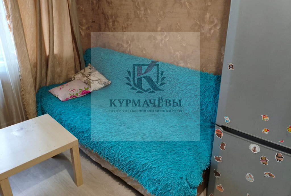 комната г Екатеринбург Уральская ул Стрелочников 1 фото 1