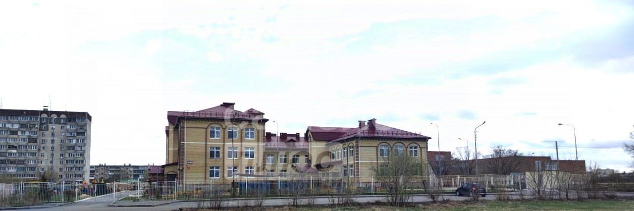 квартира г Курган ул Чернореченская 123 фото 15