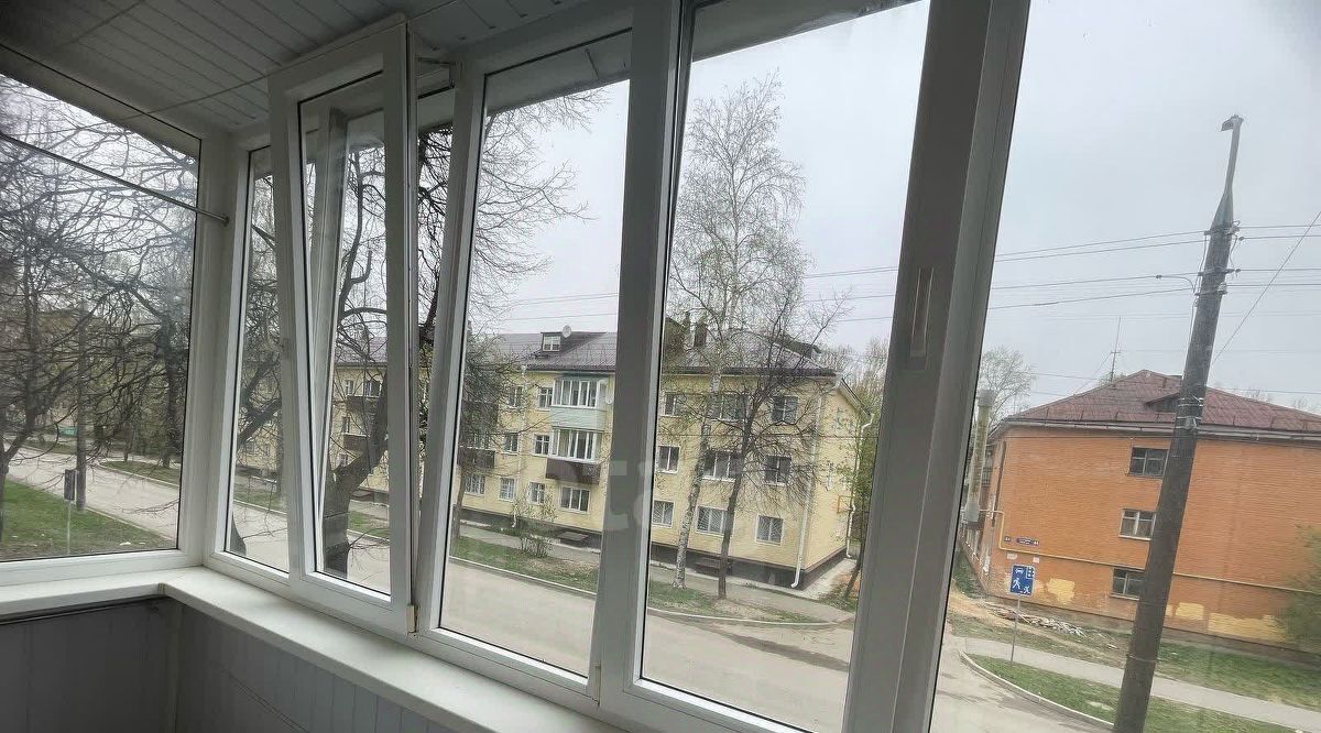 квартира г Йошкар-Ола ул Чехова 65 фото 18