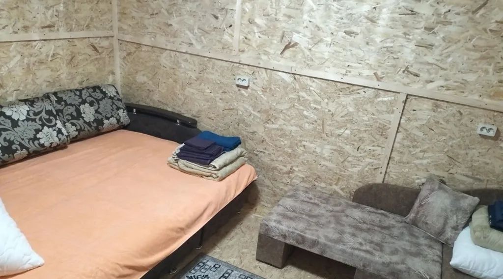 комната г Волгоград п 19 партсъезда р-н Красноармейский тер., ул. Тенистая, 13 фото 1