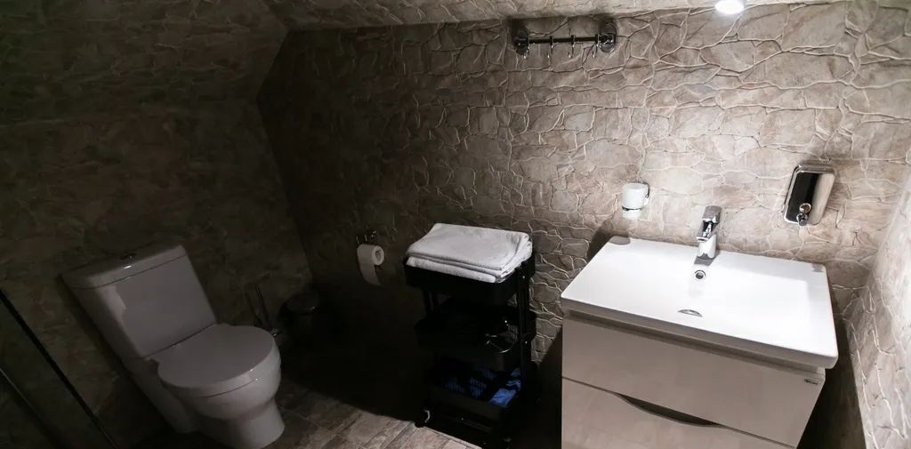 комната г Санкт-Петербург р-н Красносельский Сергиево ул. Николаева, 12 фото 19