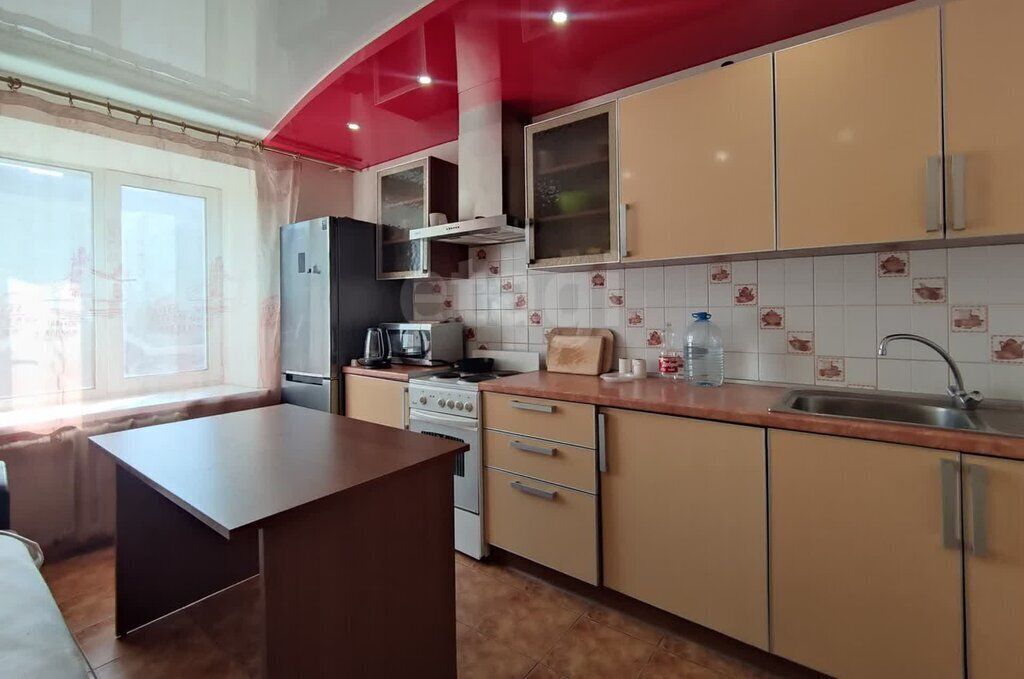 квартира г Череповец пр-кт Шекснинский 25а фото 2