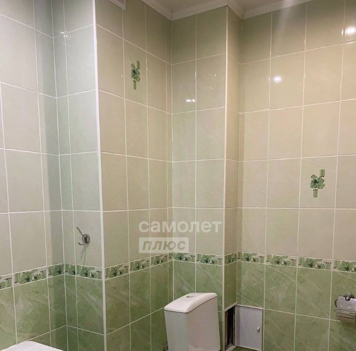 квартира г Омск р-н Октябрьский ул 6-я Линия 180 фото 4