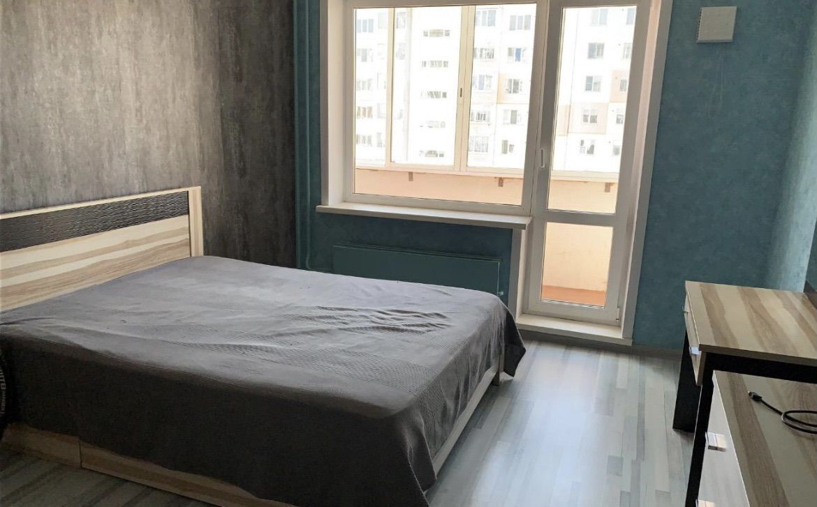 квартира г Новосибирск р-н Калининский ул Мясниковой 24/2 фото 4