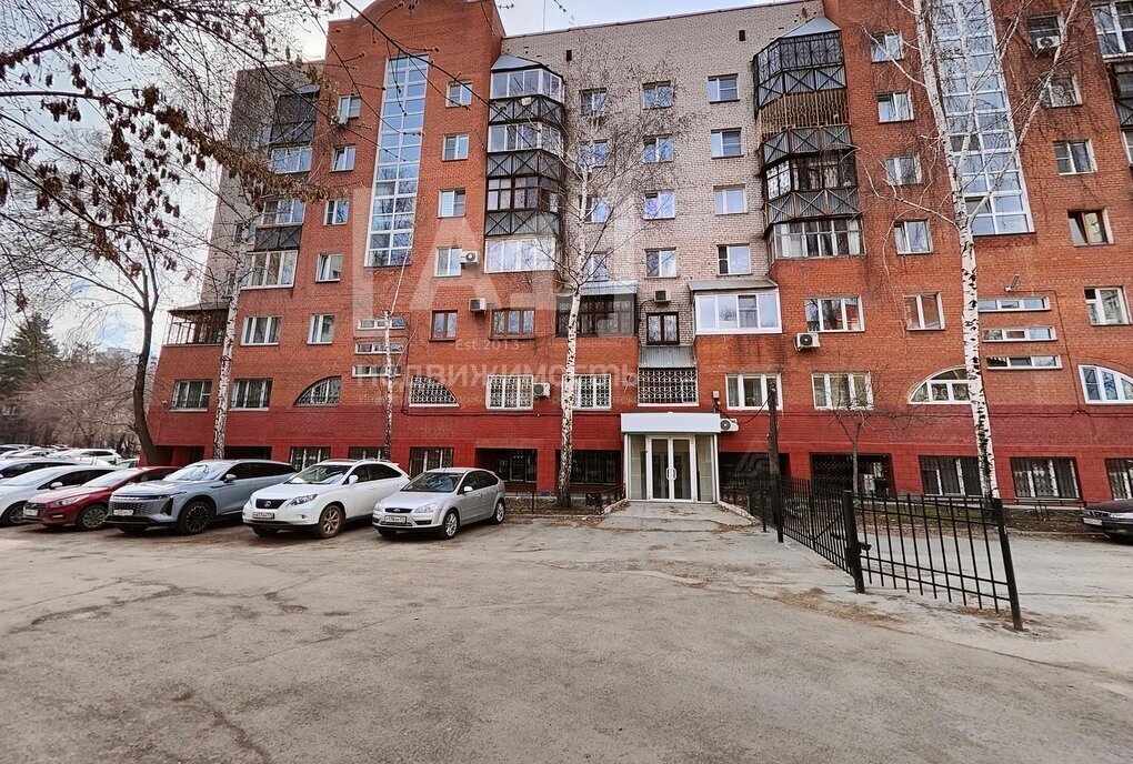 офис г Челябинск ул Воровского 15а фото 2