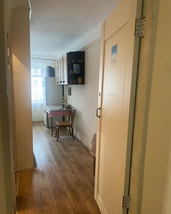 квартира г Салават ул Ленина 12 фото 16