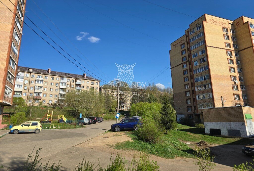 квартира городской округ Пушкинский г Красноармейск ул Гагарина 6 фото 7