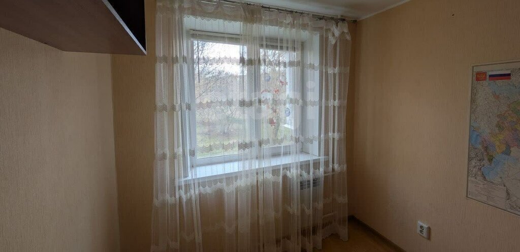 квартира г Оренбург ул Березка 10/1 фото 10