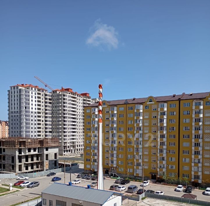 квартира г Каспийск ул Зейнудина Батманова 22 фото 11