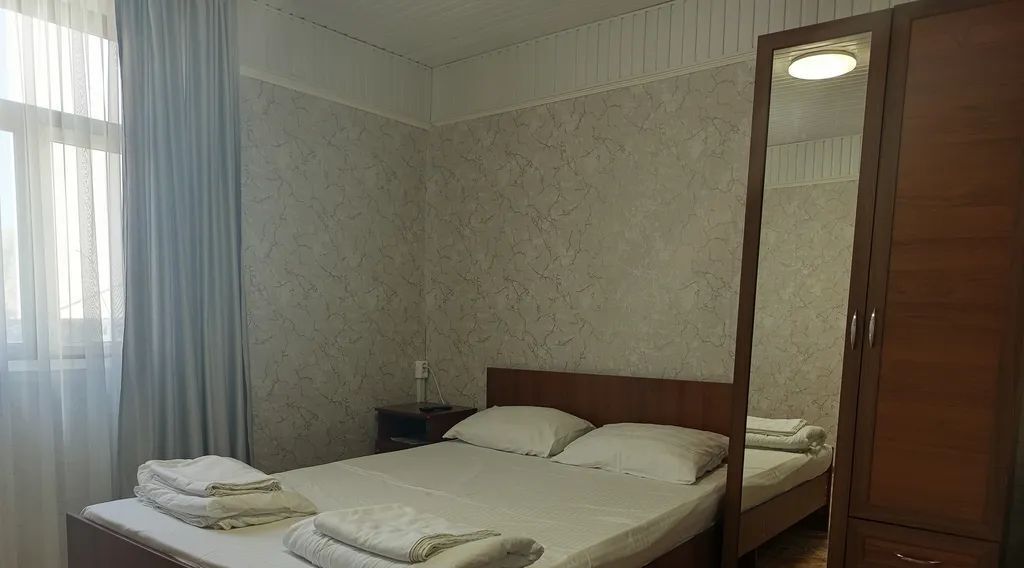 комната г Сочи р-н Адлерский Адлер ул Чкалова 64 жилрайон фото 1
