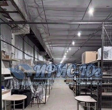 производственные, складские г Краснодар р-н Карасунский ул Сормовская 1/8 фото 2