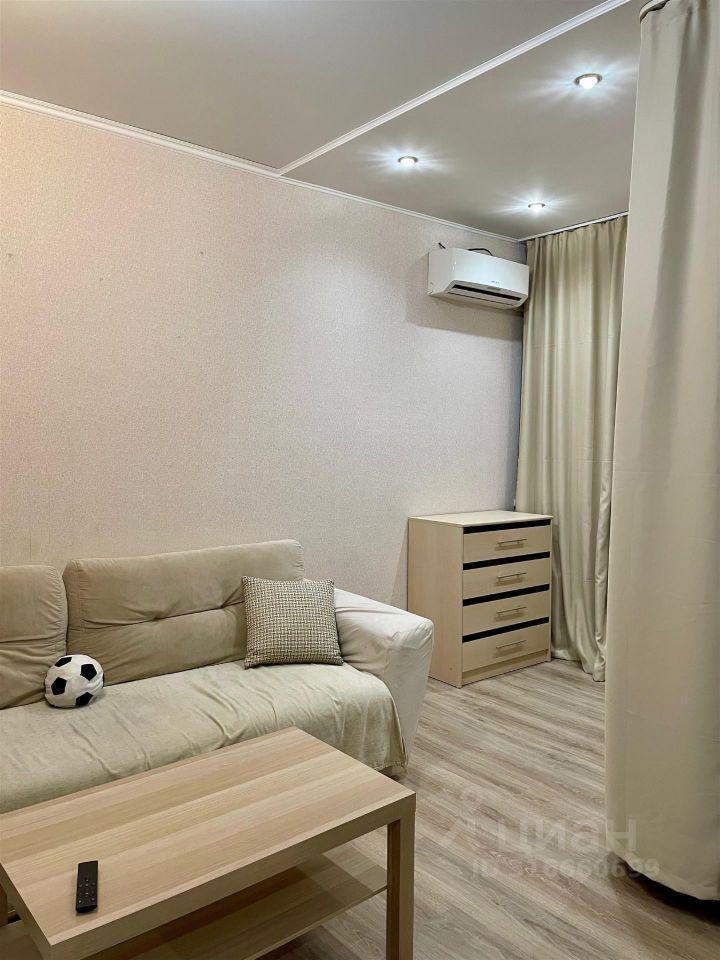 квартира г Краснодар ул им. Архитектора Ишунина 7/1 2 фото 2