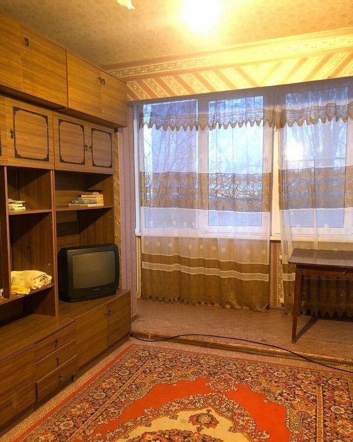 квартира г Волгодонск ул Черникова 22 фото 1