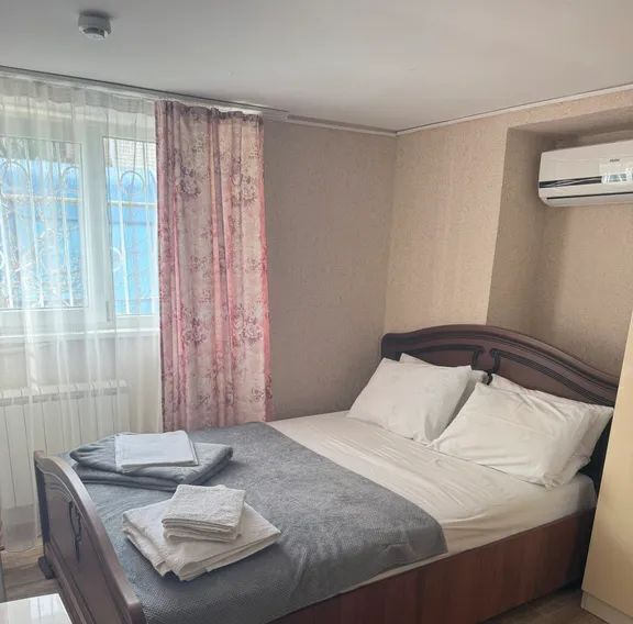 комната г Сочи р-н Адлерский ул Просвещения 180 фото 4