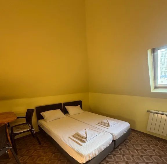 комната г Сочи р-н Адлерский ул Просвещения 180 фото 4