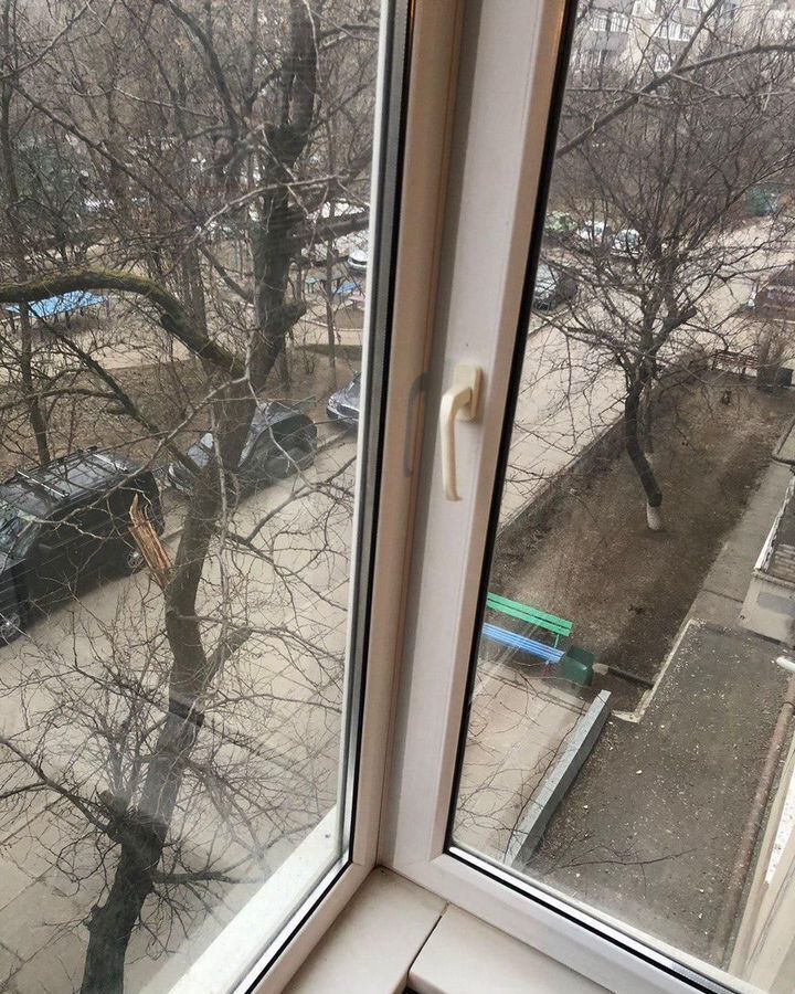 квартира г Волгодонск ул Черникова 22 фото 3
