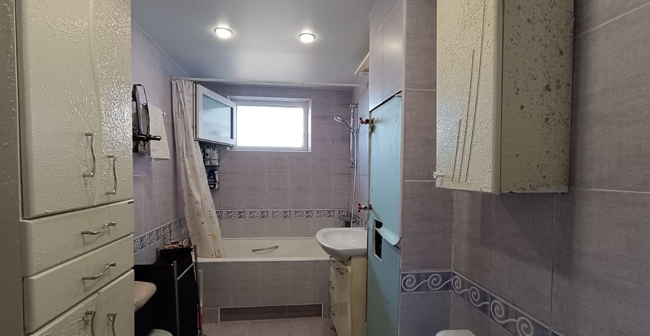 квартира г Сочи р-н Адлерский Адлер ул Голубые дали 20/1 фото 17