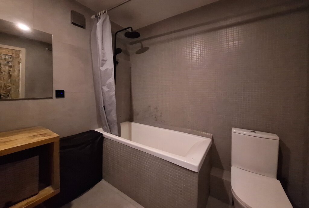 квартира г Ростов-на-Дону пер Газетный 100 фото 6
