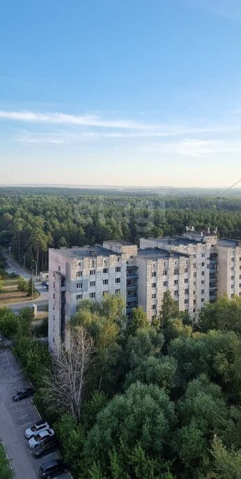 квартира г Пермь ул Желябова 16 фото 11