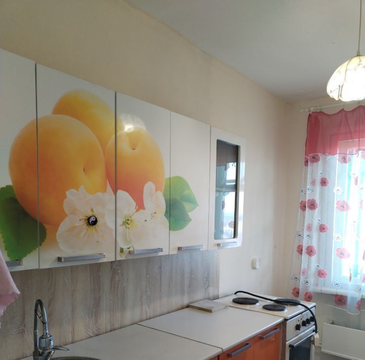 квартира г Иркутск р-н Свердловский ул Маршала Конева 20/14 фото 4