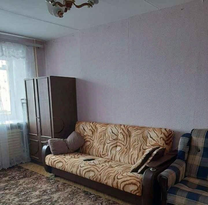квартира г Ярославль р-н Кировский ул Республиканская 50 фото 3