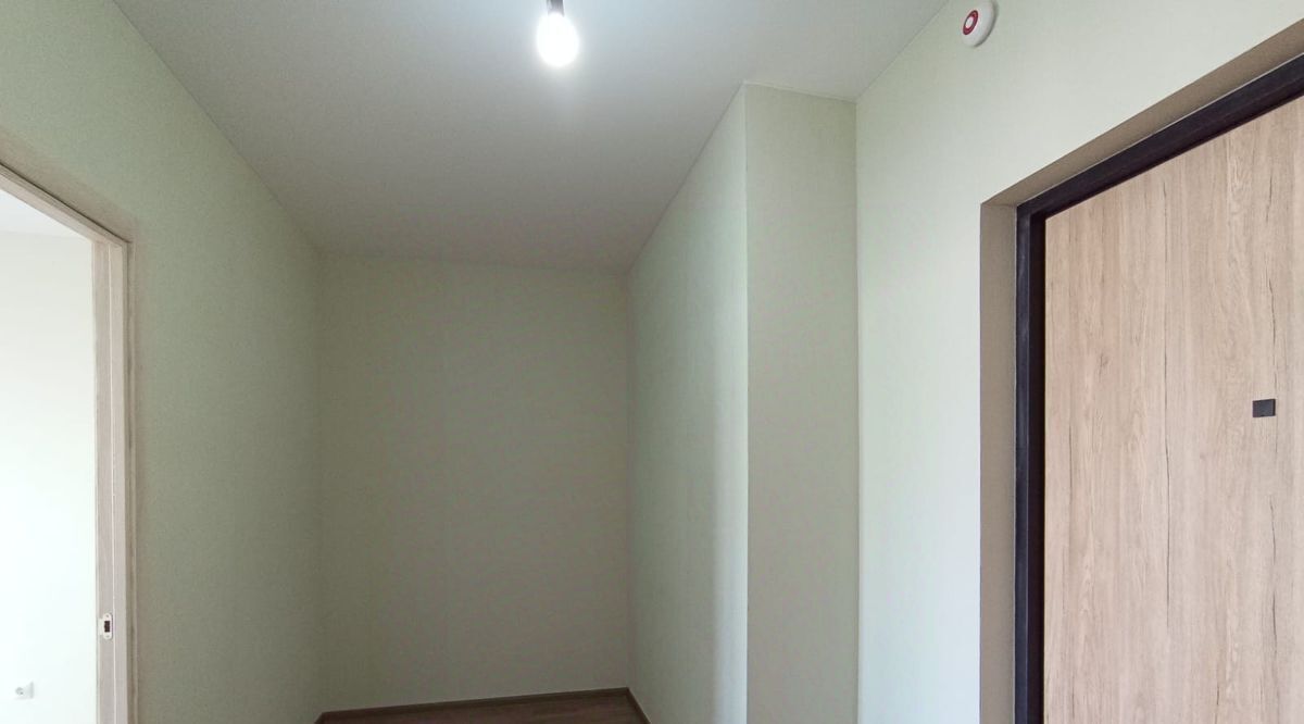 квартира г Новосибирск ул Бронная 22/1 Площадь Маркса фото 13