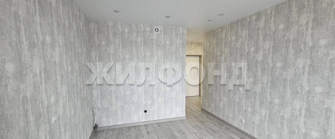 квартира г Обь ул Октябрьская 3 фото 7