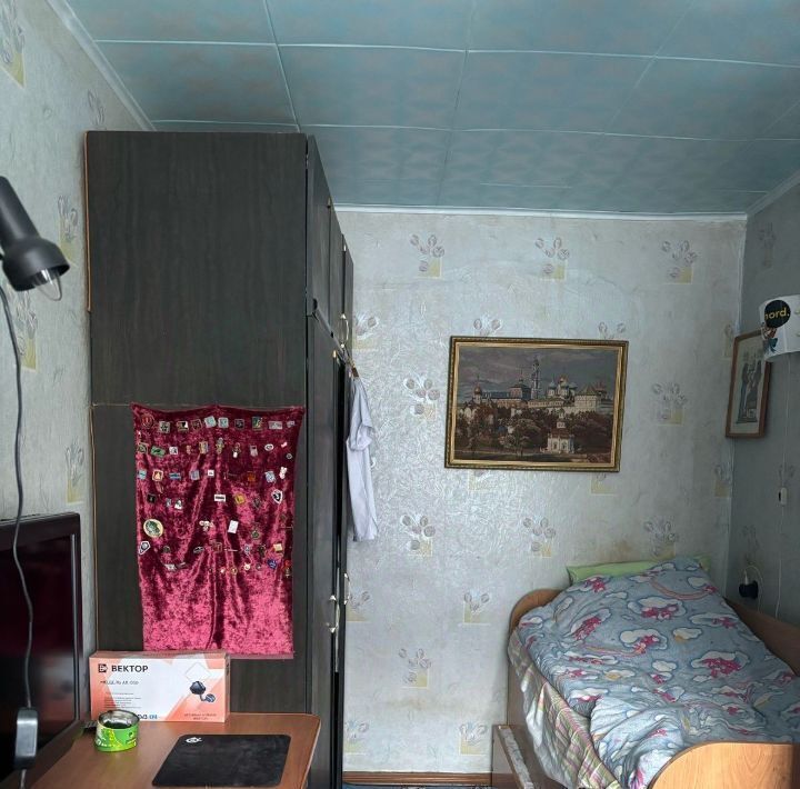 квартира г Иваново р-н Октябрьский ул Генкиной фото 5