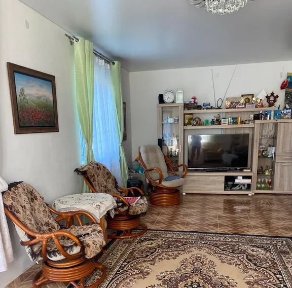комната р-н Зеленоградский г Зеленоградск п Клинцовка пер Лесной 2 фото 14