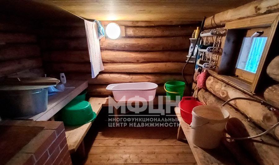 дом р-н Пряжинский п Кутижма Чалнинское с/пос фото 15