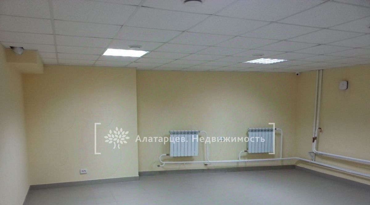 офис г Томск р-н Ленинский пр-кт Мира 17/1 фото 3