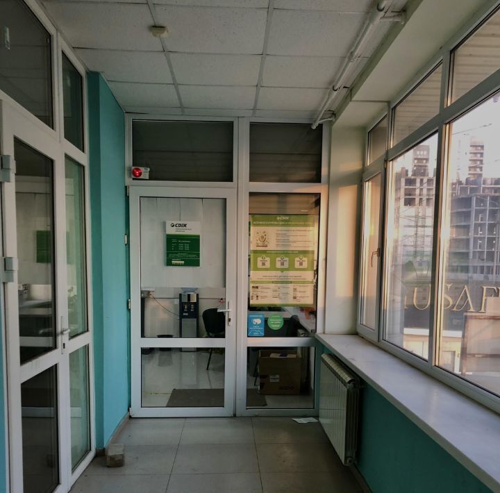 торговое помещение г Ставрополь р-н Промышленный ул 45 Параллель 75 фото 4