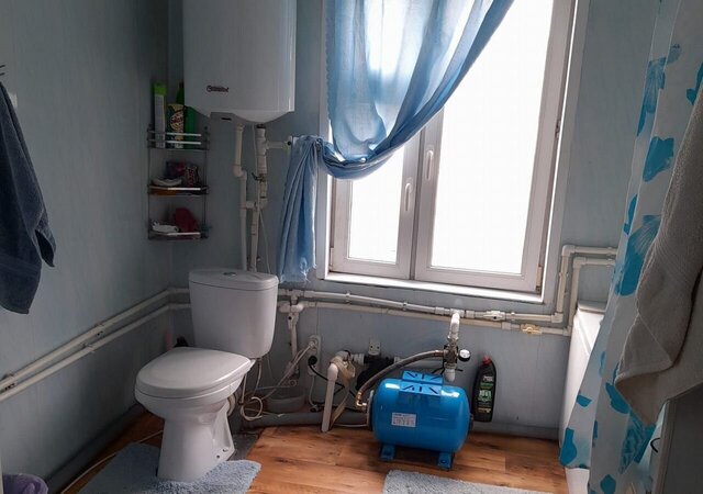 д Угрюмово 47 км, 3, Троицкое, Симферопольское шоссе фото