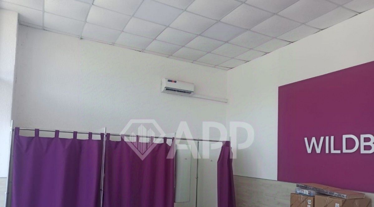 торговое помещение г Новороссийск ул. 03К-370 4-й километр, 2 фото 10