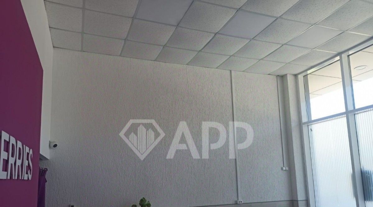 торговое помещение г Новороссийск ул. 03К-370 4-й километр, 2 фото 13
