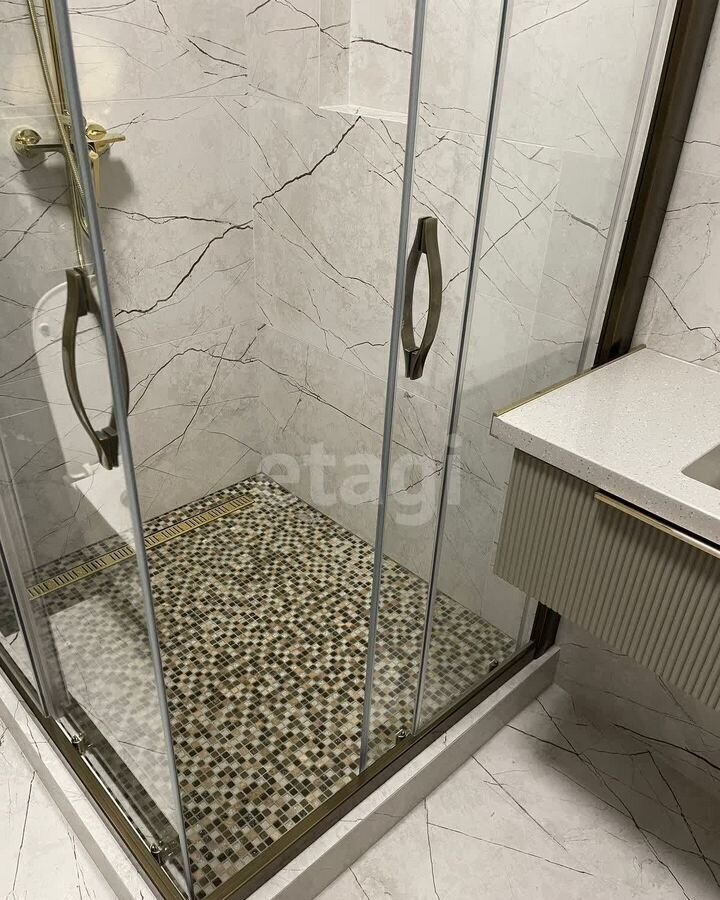 квартира г Новороссийск р-н Центральный ул Пархоменко 53 фото 22