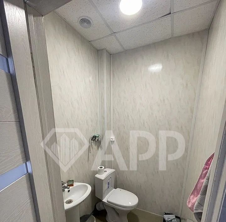 торговое помещение г Новороссийск ул. 03К-370 4-й километр, 2 фото 18