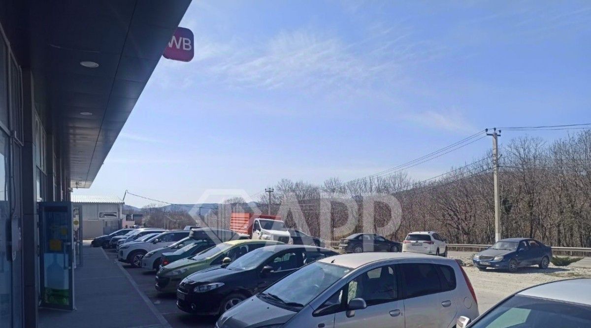 торговое помещение г Новороссийск ул. 03К-370 4-й километр, 2 фото 20