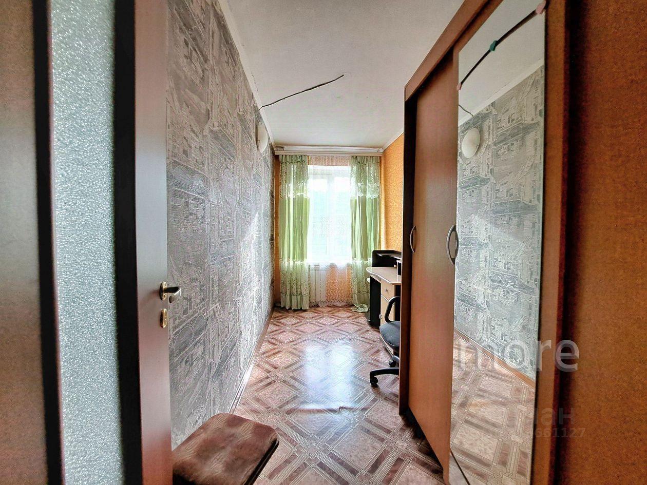 квартира г Новороссийск р-н Приморский ул Видова 186 фото 5