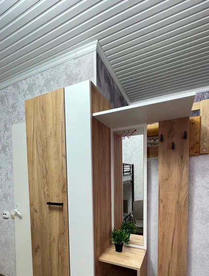 комната р-н Анапский г Анапа с Витязево ул Черноморская 118/1а фото 6